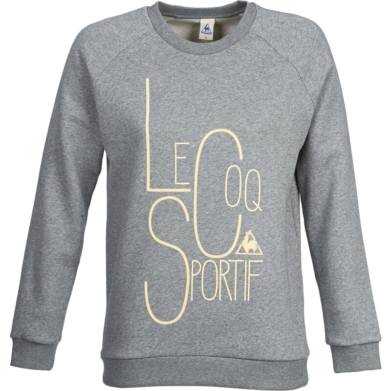 Le Coq Sportif Sweat-shirt FANTAISIE AUTANE