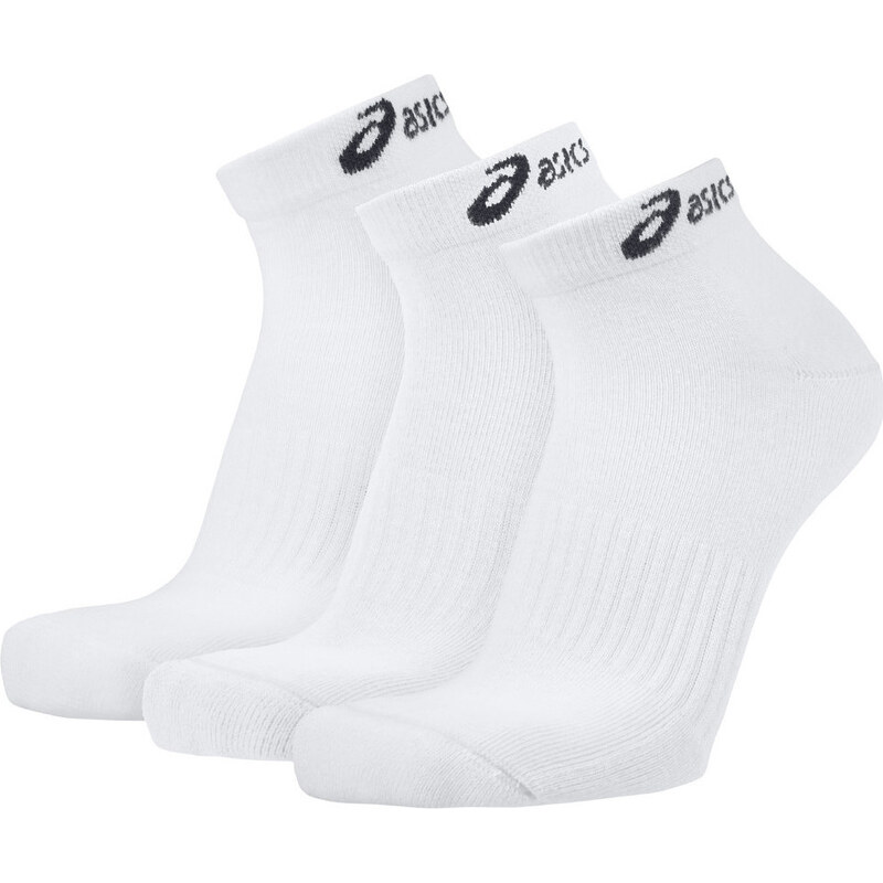Asics Chaussettes 3PPK ped sock