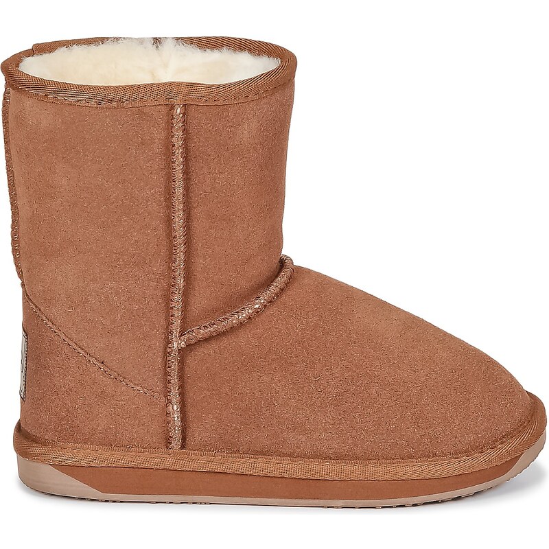 Booroo Boots enfant BLISS YOUTH