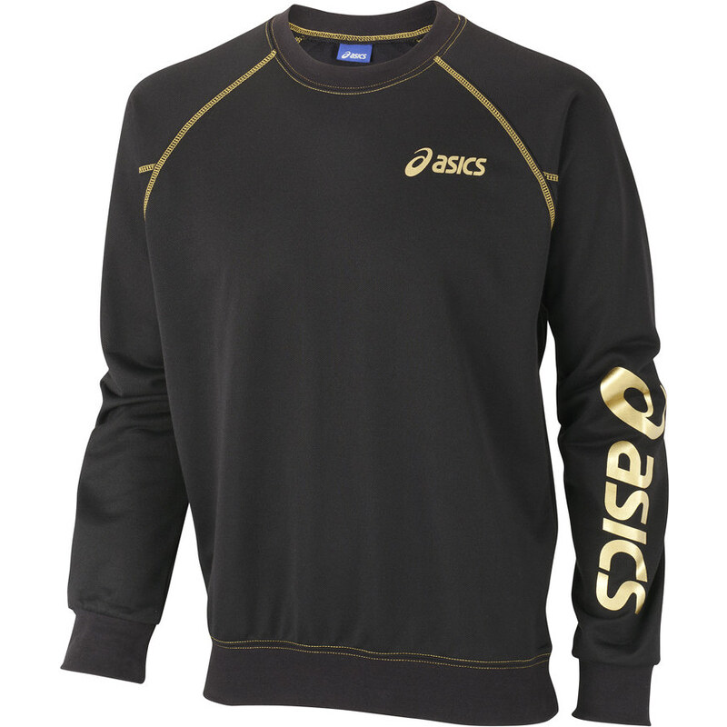 Asics Sweat-shirt Alpha New