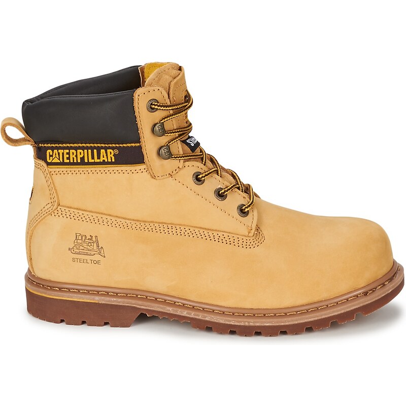 Caterpillar Boots HOLTON ST SB