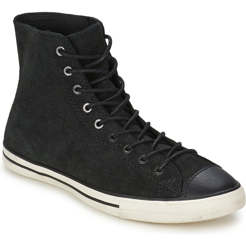 Converse Chaussures Chuck Taylor All Star FANCY LEATHER HI