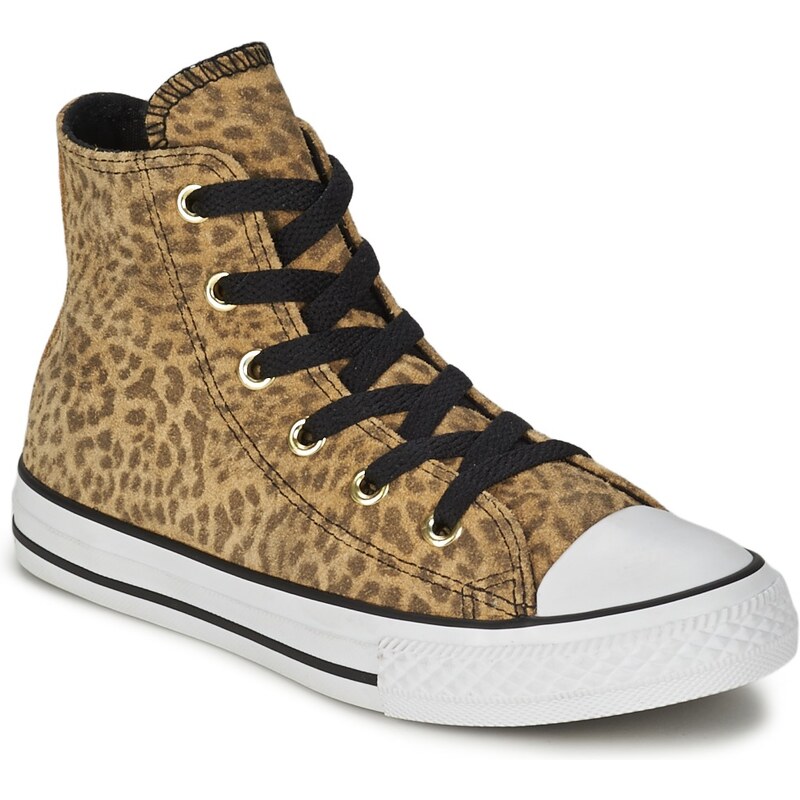 Converse Chaussures enfant CHUCK TAYLOR ALL STAR ANIMAL