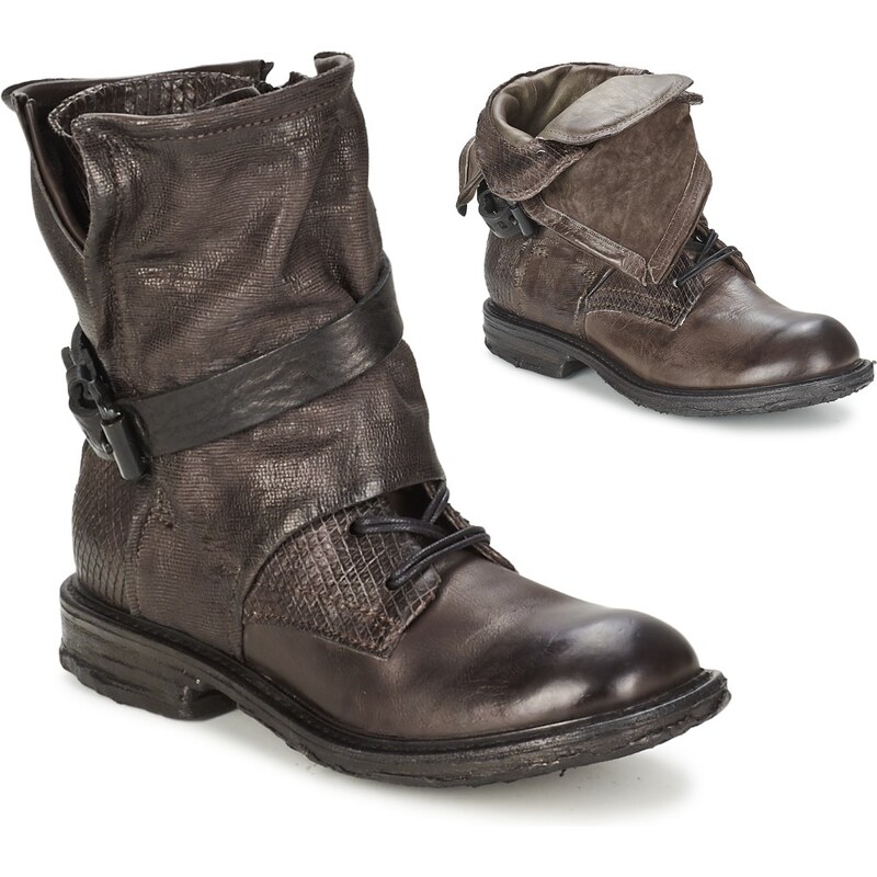Airstep / A.S.98 Boots SOA