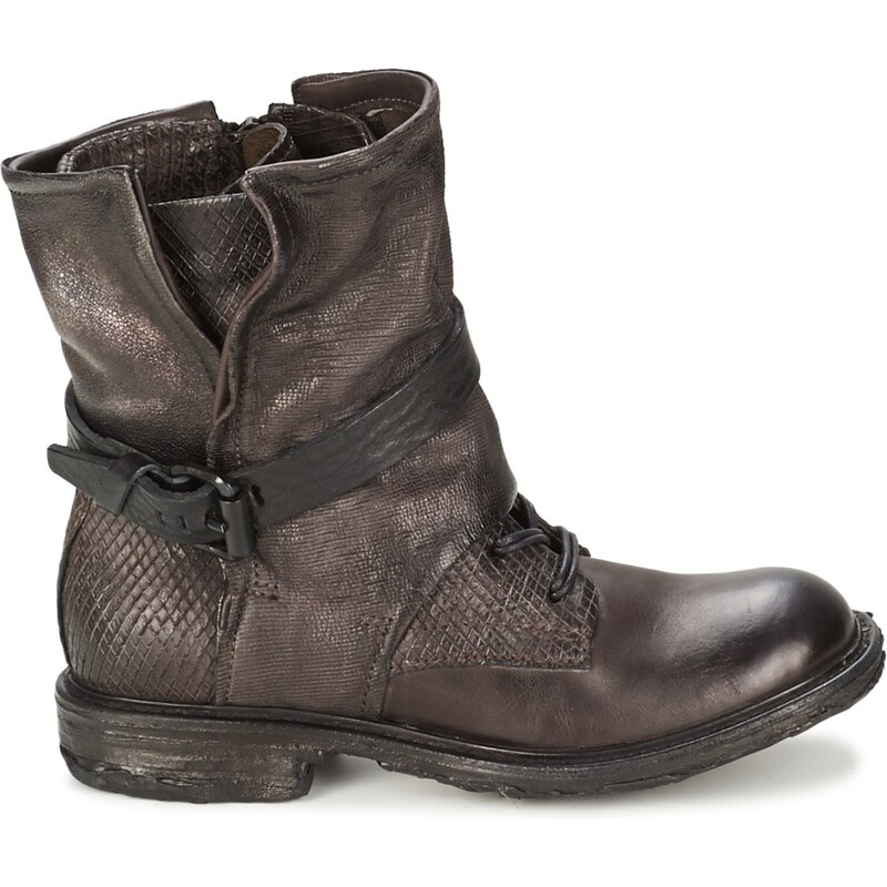 Airstep / A.S.98 Boots SOA