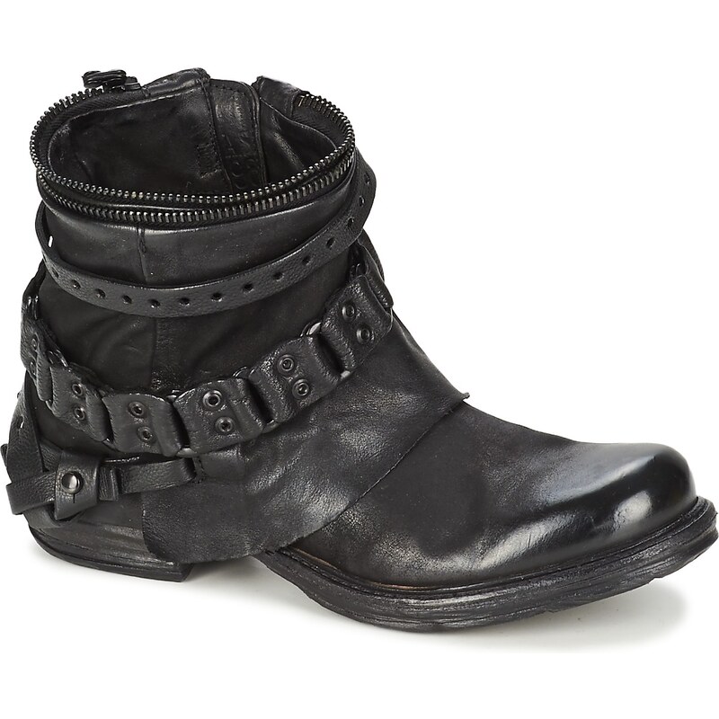 Airstep / A.S.98 Boots COLA