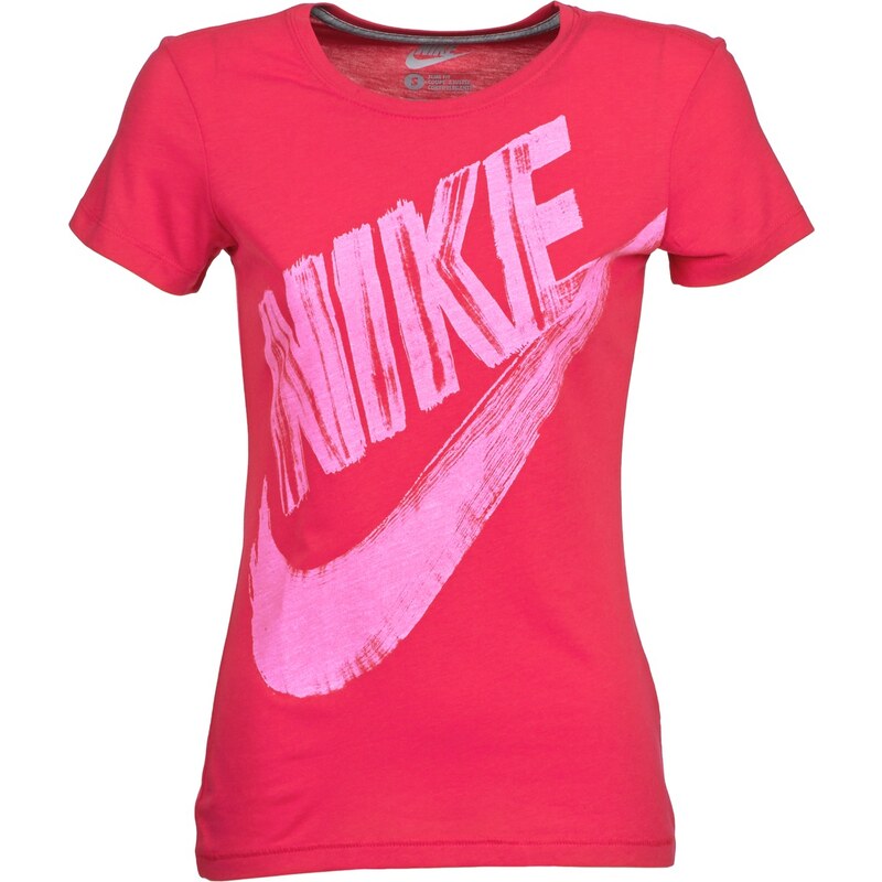 Nike T-shirt TEE BRUSH FUTURA