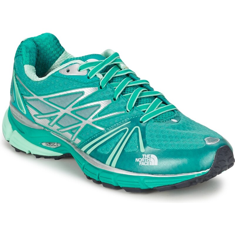 The North Face Chaussures W ULTRA EQUITY TRAIL
