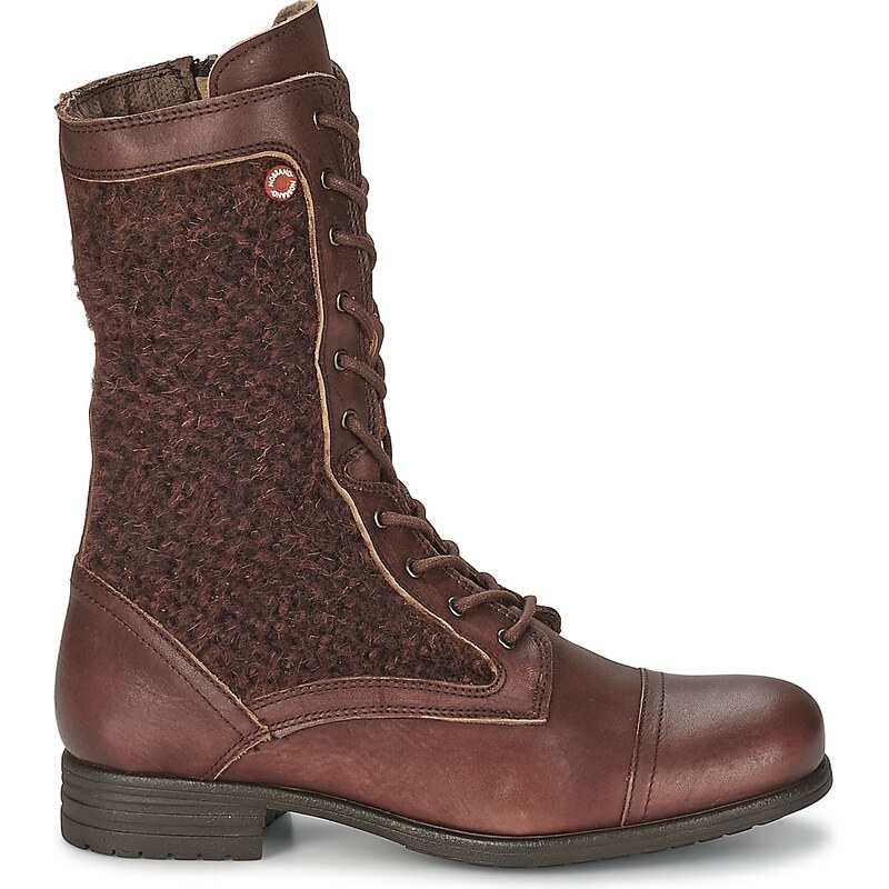 Nobrand Boots LOUSE
