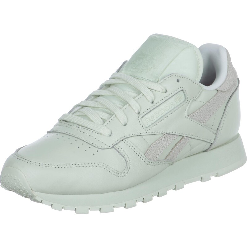 Reebok Cl Leather Spirit chaussures philosophic white