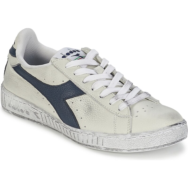 Diadora Chaussures GAME L LOW WAXED