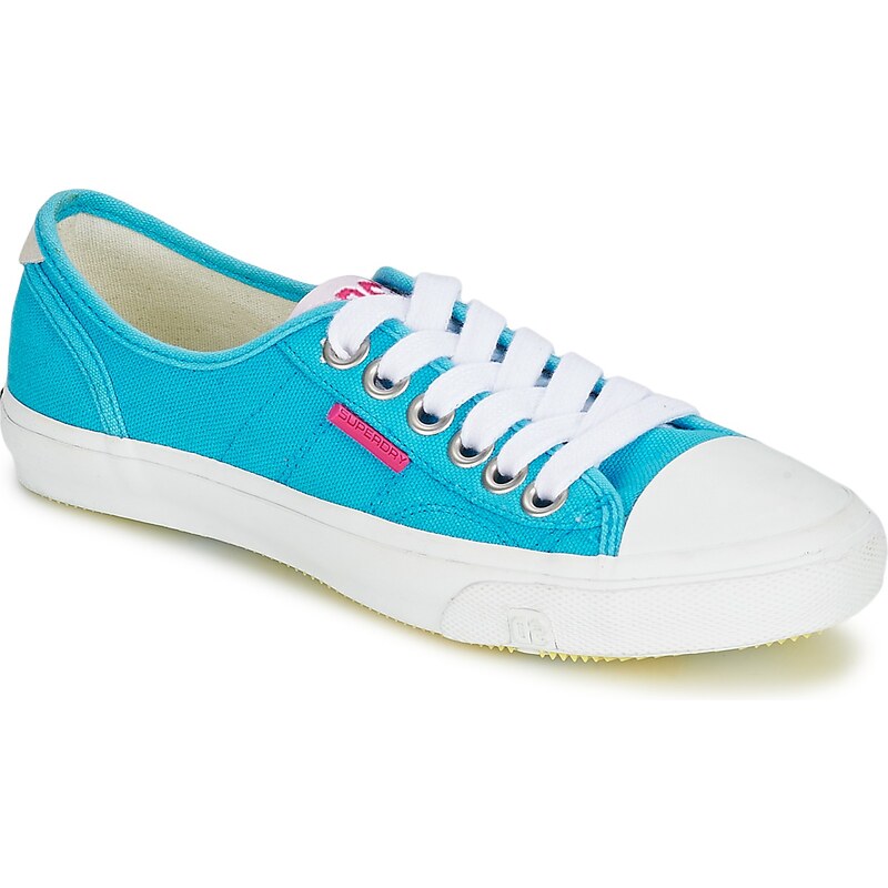 Superdry Chaussures LOW PRO