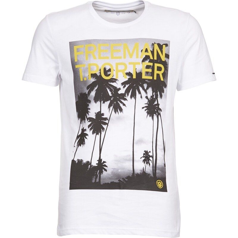 Freeman T.Porter T-shirt TYLE