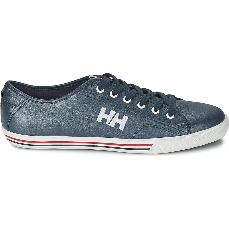 Helly Hansen Chaussures FJORD LEATHER