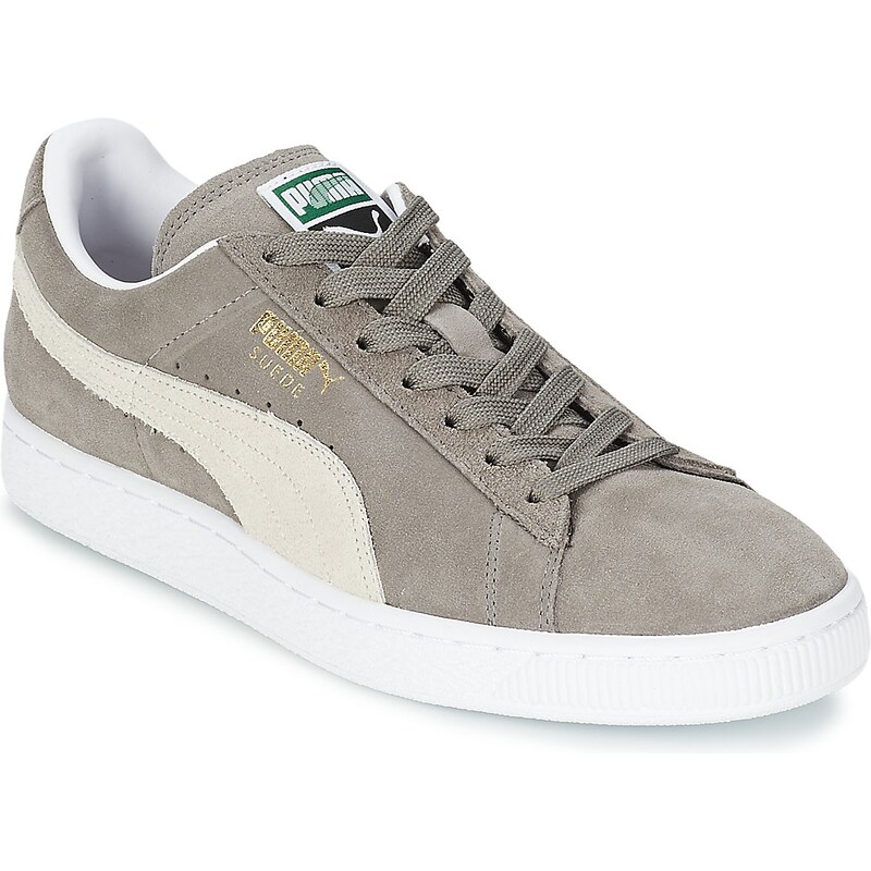 Puma Chaussures SUEDE CLASSIC +