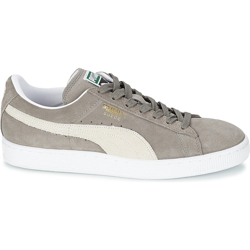 Puma Chaussures SUEDE CLASSIC +