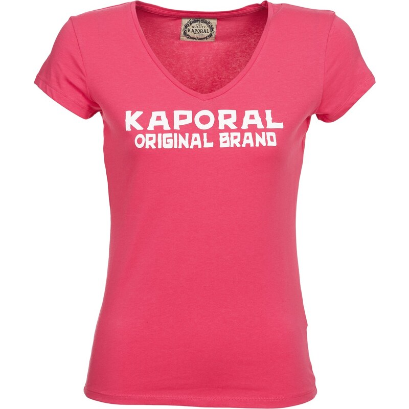Kaporal T-shirt DUALE
