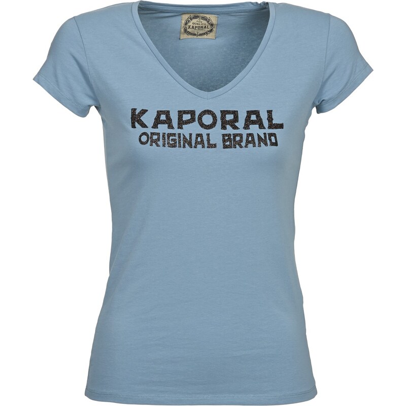 Kaporal T-shirt DUALE