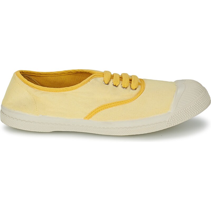 Bensimon Chaussures COLORPIPING