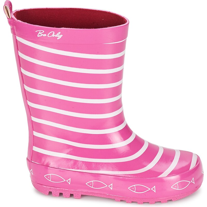 Be Only Bottes enfant TIMOUSS
