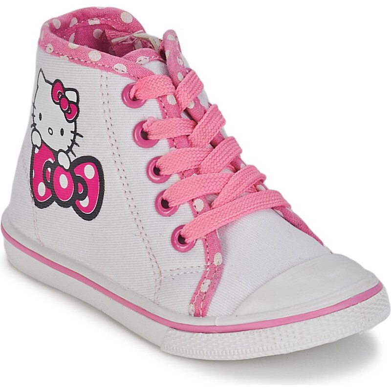 Hello Kitty Chaussures enfant LUNDI