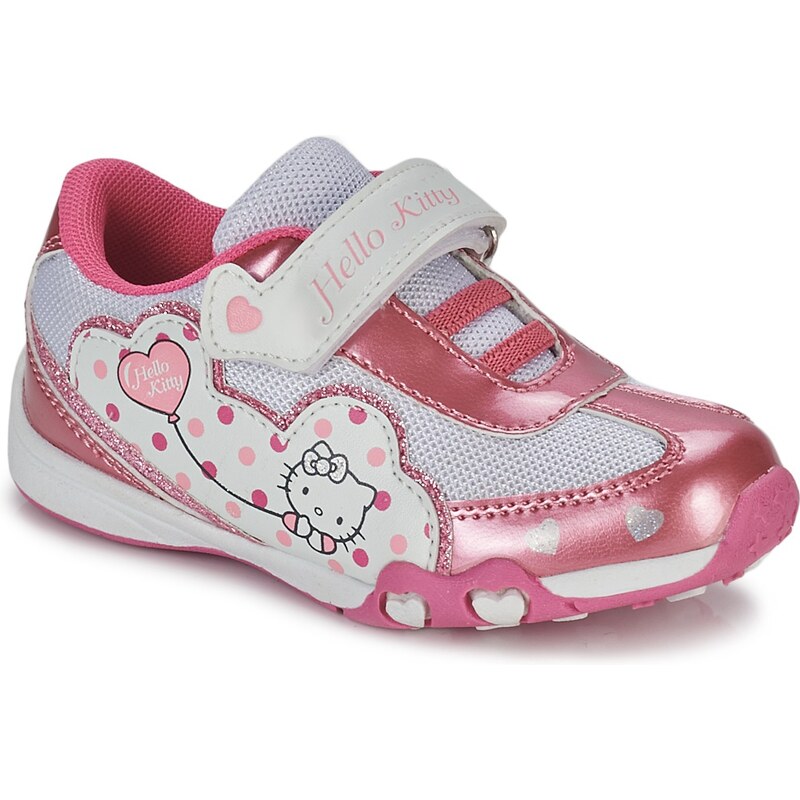 Hello Kitty Chaussures enfant LACROIT