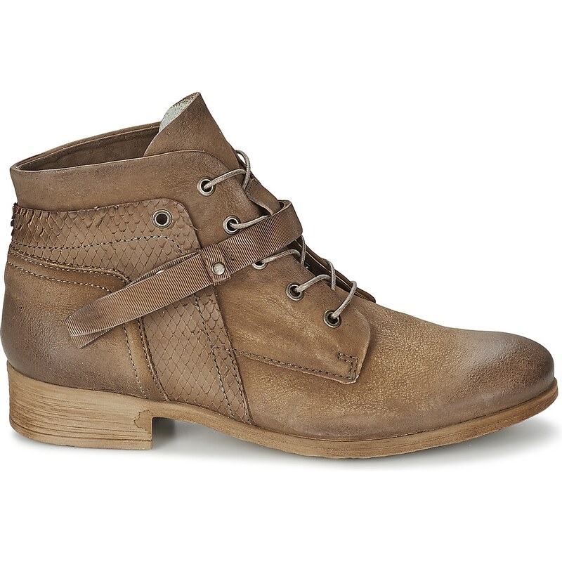 Mjus Boots SANDEO