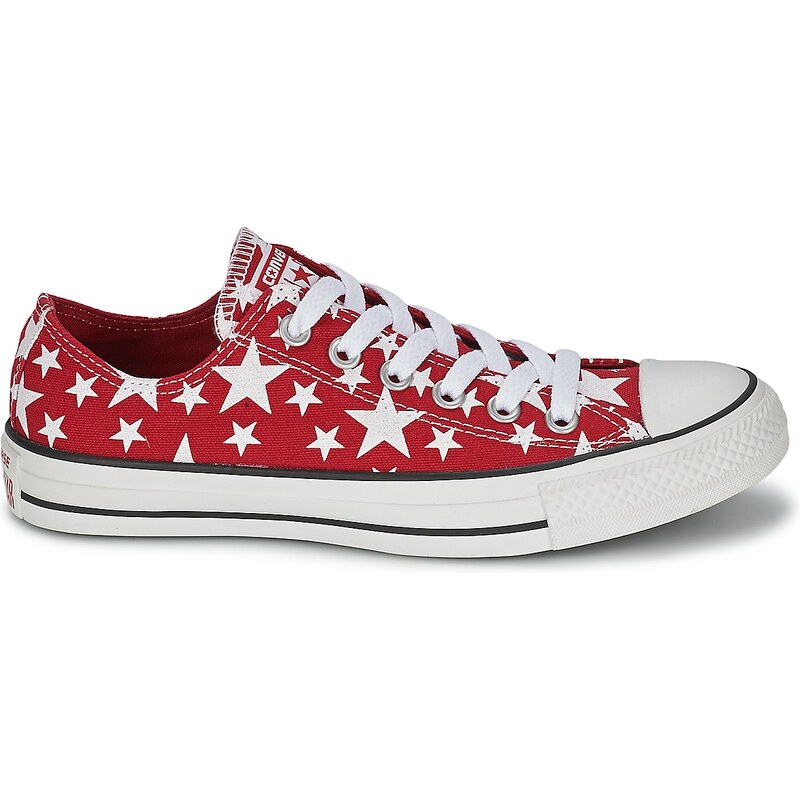 Converse Chaussures Chuck Taylor All Star MULTI STAR PRINT OX