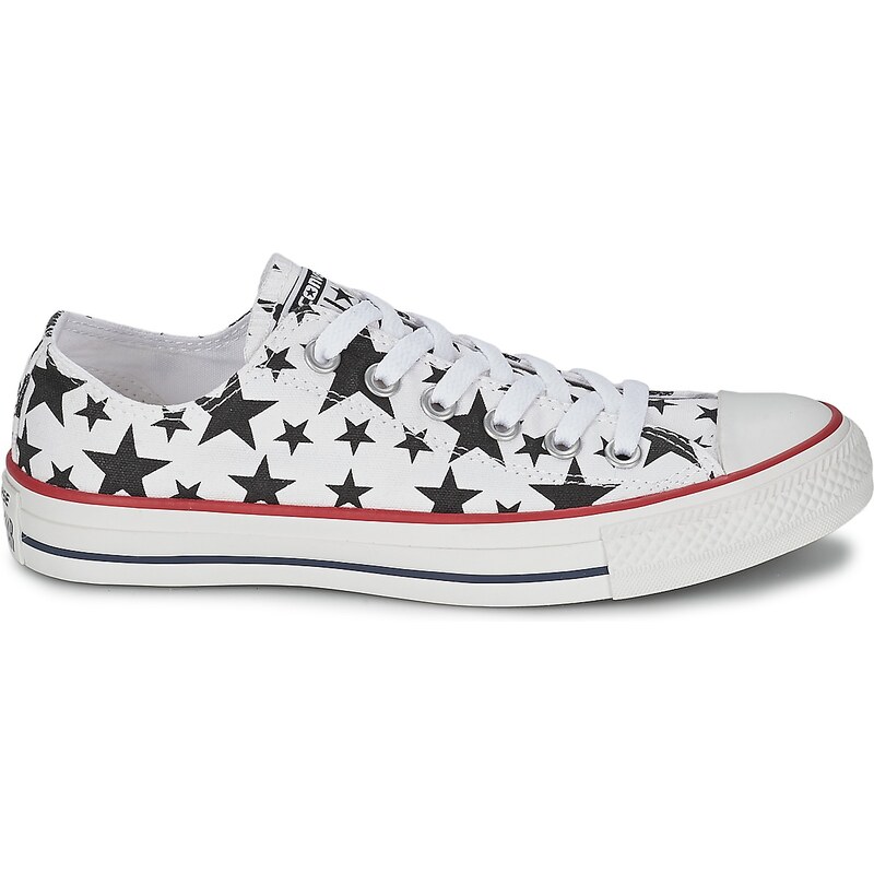 Converse Chaussures Chuck Taylor All Star MULTI STAR PRINT OX