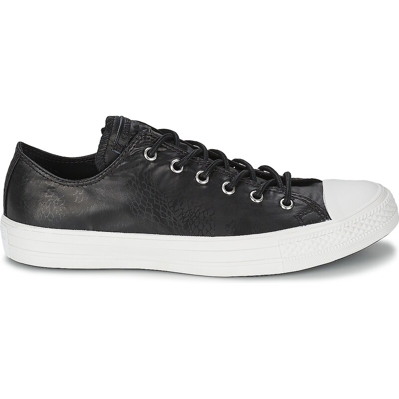 Converse Chaussures CHUCK TAYLOR REPTILE LAZER OX W