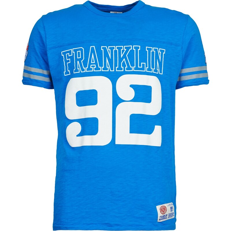 Franklin Marshall T-shirt VOMETO