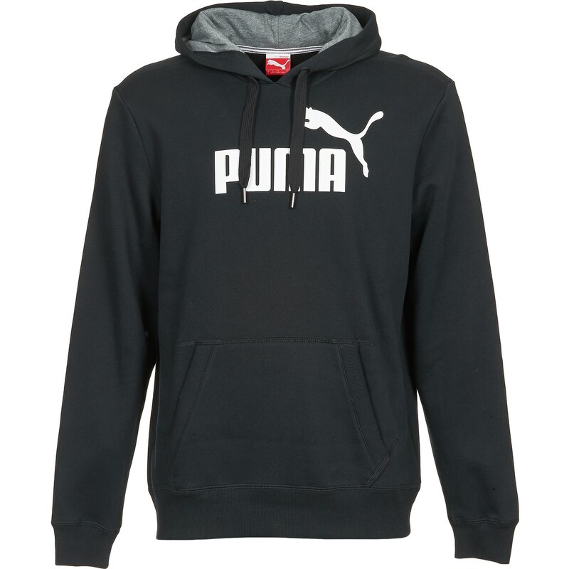 Puma Sweat-shirt ESS NO.1LOGO HOODED SWEAT FL