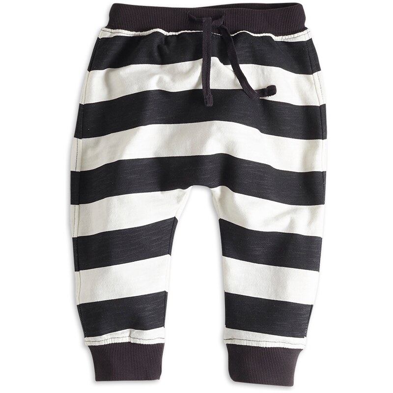 Lindex Striped Sweatpants