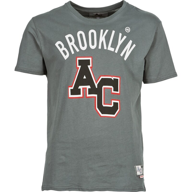 American College T-shirt FREMONT