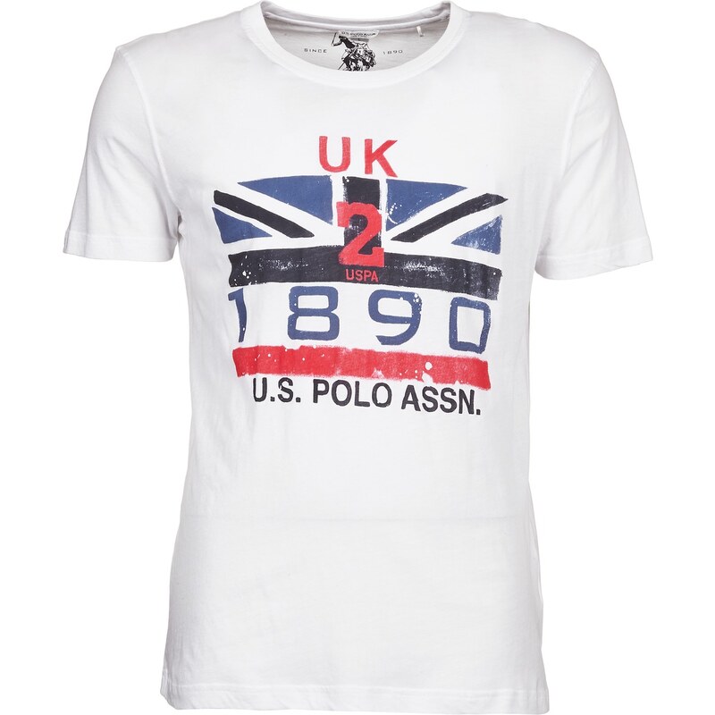 U.S Polo Assn. T-shirt UK