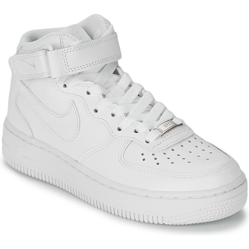 Nike Chaussures AIR FORCE 1 MID
