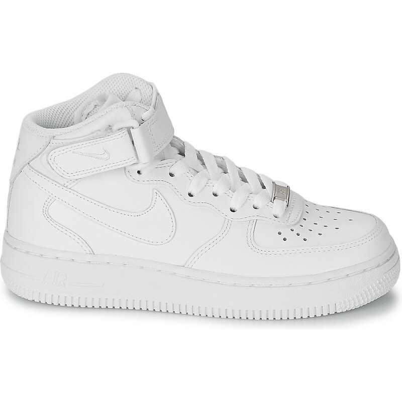 Nike Chaussures AIR FORCE 1 MID