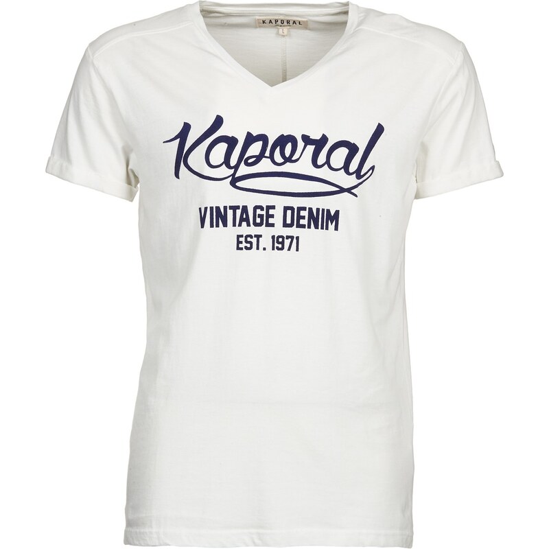 Kaporal T-shirt KOI