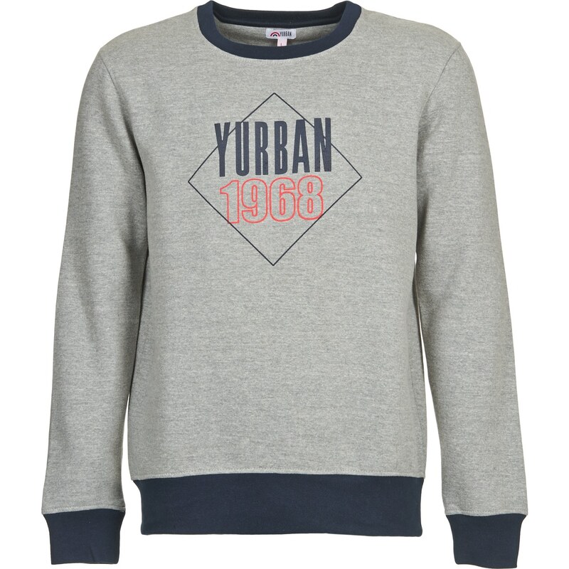 Yurban Sweat-shirt CEDRIC