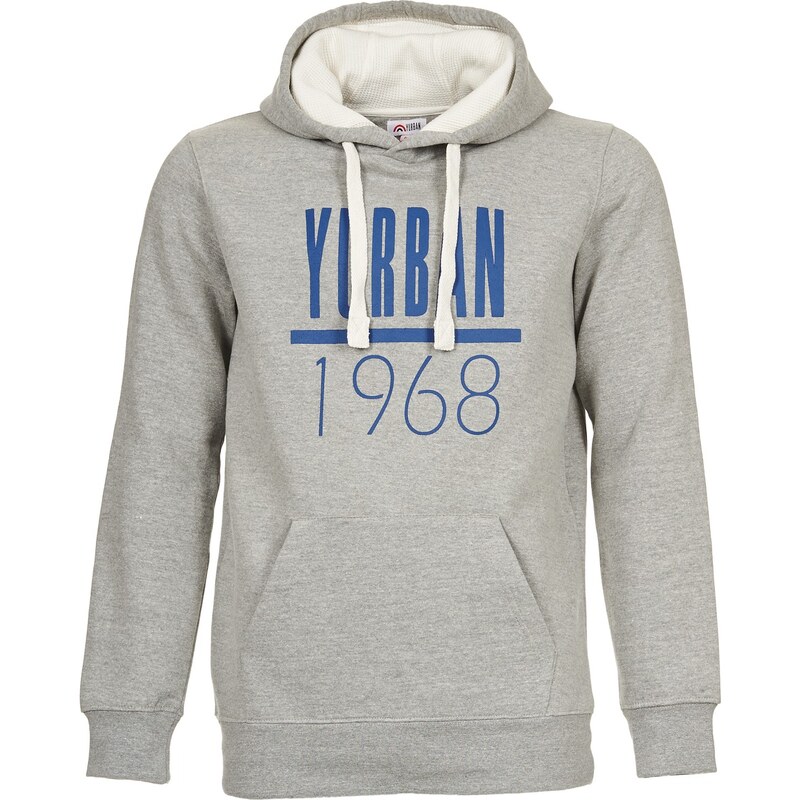 Yurban Sweat-shirt CORENTIN
