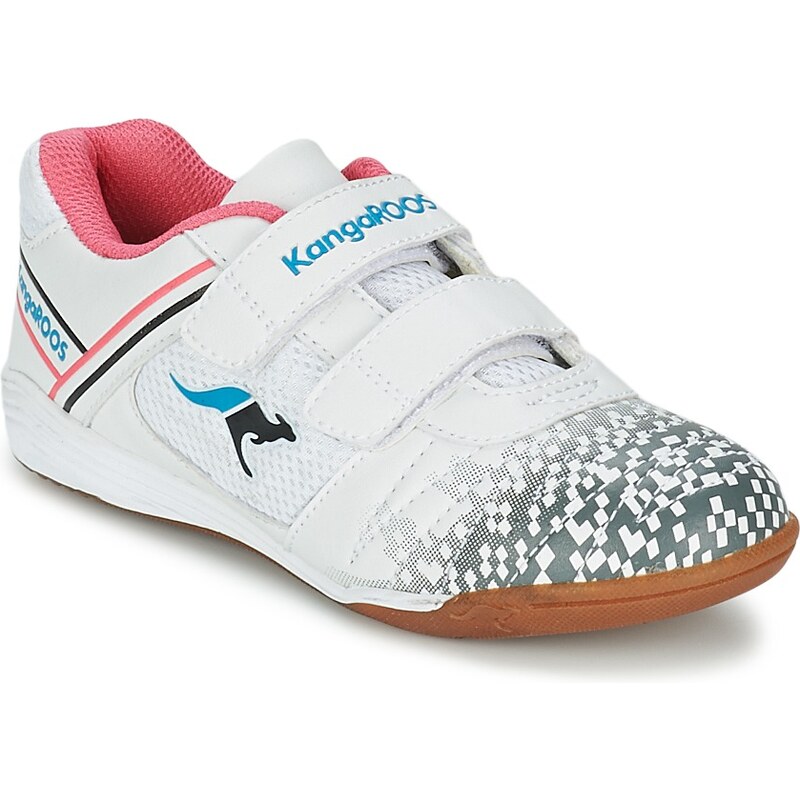 Kangaroos Chaussures enfant KANGACOURT 2075B