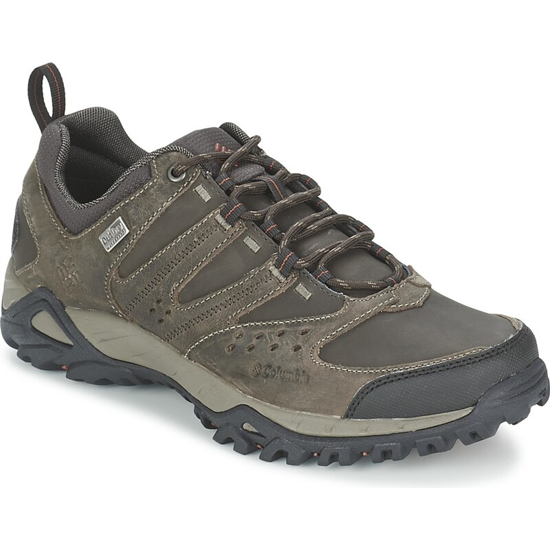 Columbia Chaussures PEAKFREAK XCRSN LEATHER OUTDRY