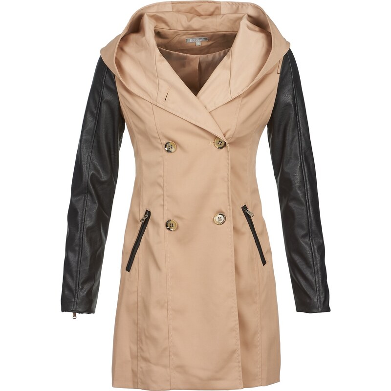BT London Trench CAMILLE