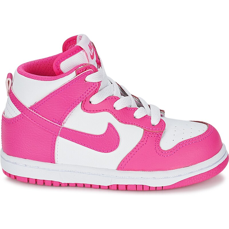 Nike Chaussures enfant DUNK HIGH ND TODDLER