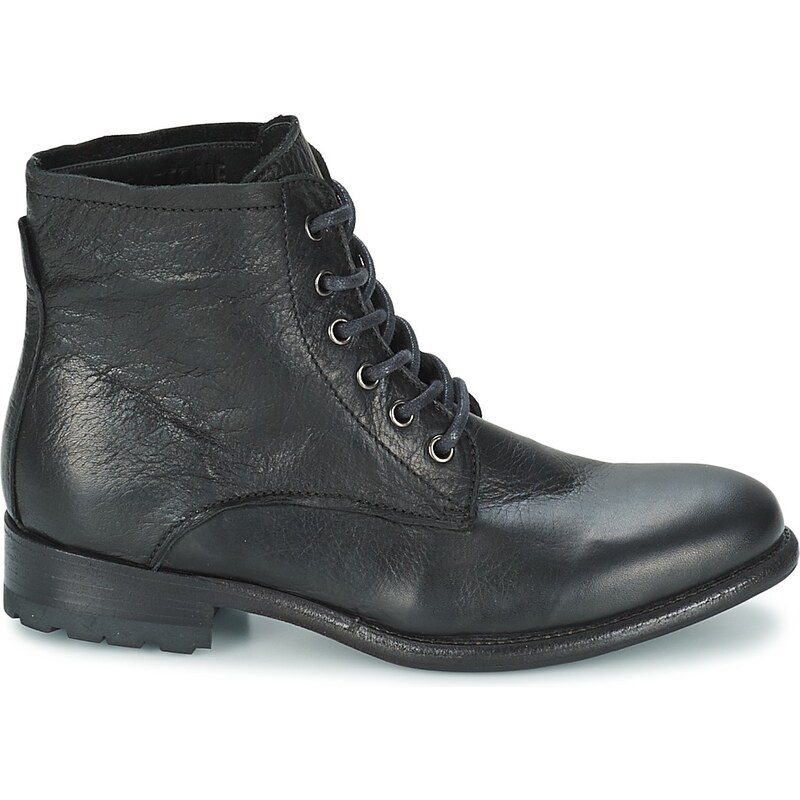 Blackstone Boots LACE UP BOOT LEATHER