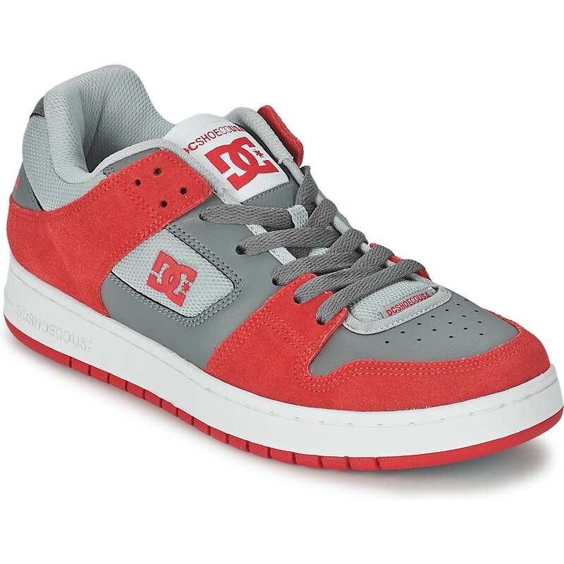 DC Shoes Chaussures MANTECA