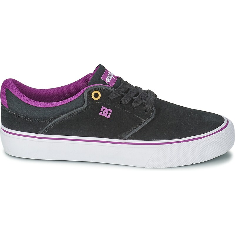 DC Shoes Chaussures MIKEY TAYLOR VU