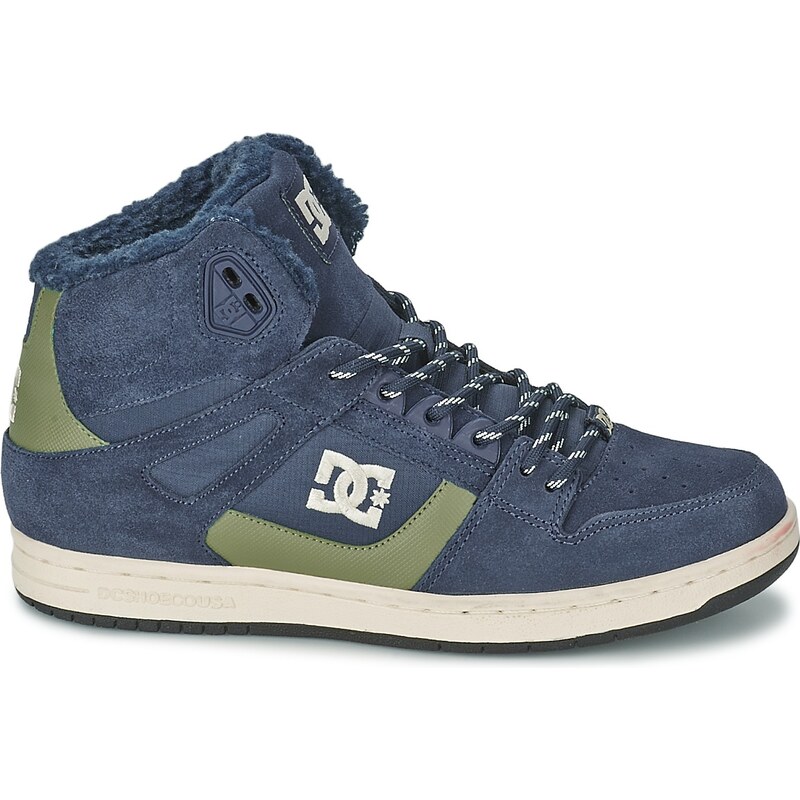 DC Shoes Chaussures REBOUND HIGH WN