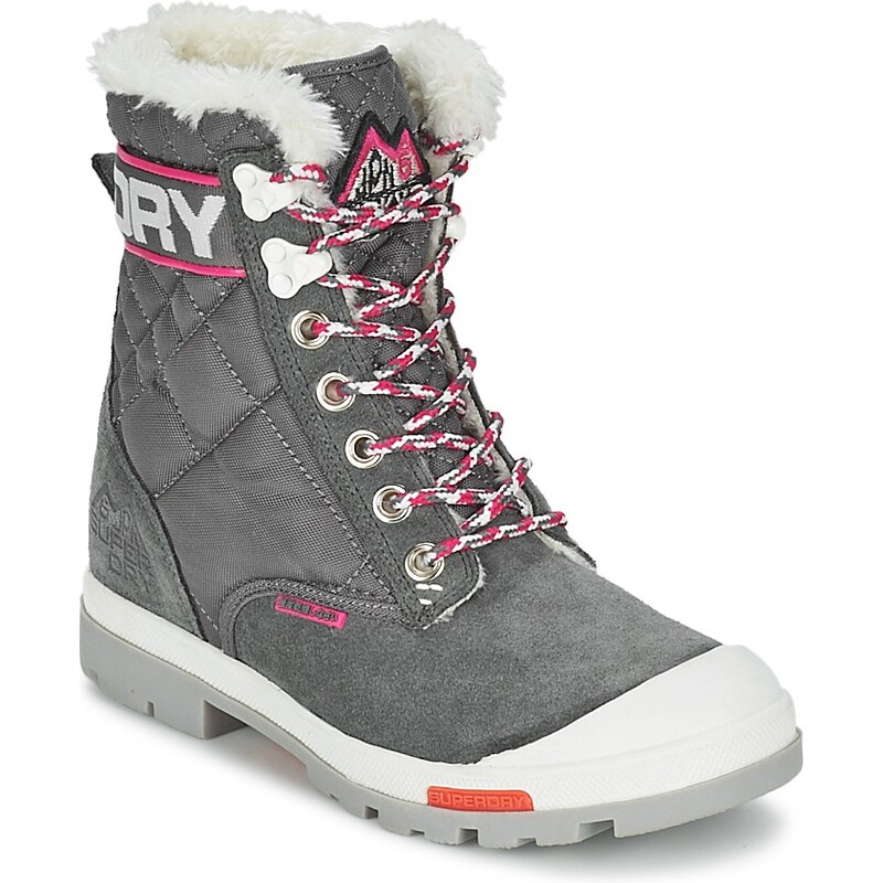 Superdry Boots EIGER