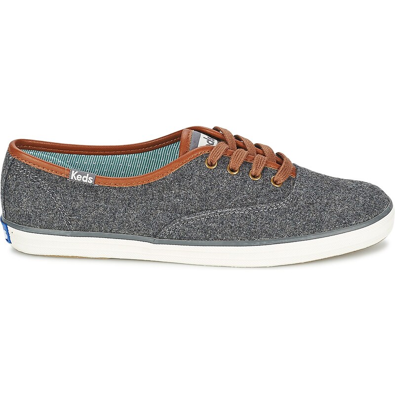 Keds Chaussures CHAMPION HEATHERED WOOL
